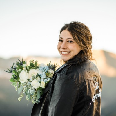 Madeleine Falick