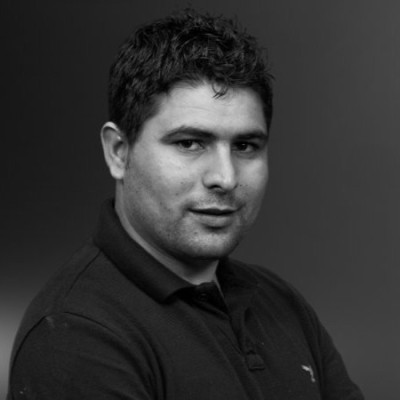 Ridha Gadhgadhi