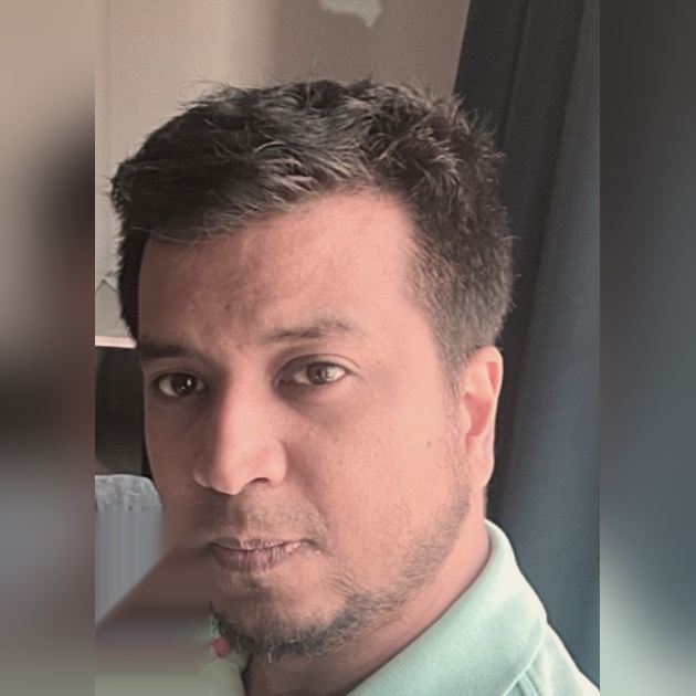 Muhammad Islam
